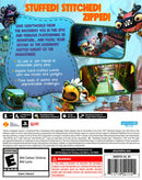 Sackboy - A Big Adventure