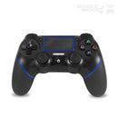 Old Skool - Wireless Controller Double-Shock 4 for Playstation 4
