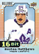 Upper Deck - Booster Hobby - 2023-24 Hockey Allure