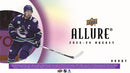 Upper Deck - Booster Hobby - 2023-24 Hockey Allure