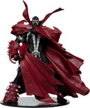 McFarlane Toys Digital - 30th Anniversary - Figurine Statue de 30cm  -  Spawn
