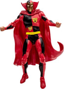 McFarlane - Gold Label Collection  -  Figurine action de 17.8cm  -  DC Multiverse  -  Crisis on Infinite Earths  -  Psycho-Pirate