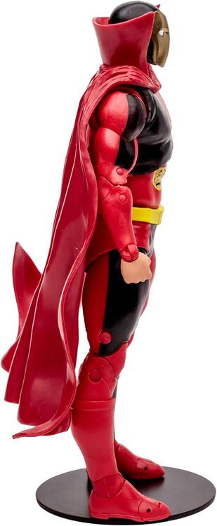 McFarlane - Gold Label collection  -  Figurine action de 17.8cm  -  DC Multiverse  -  Crisis on Infinite Earths  -  Psycho-Pirate