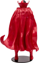 McFarlane - Gold Label Collection  -  Figurine action de 17.8cm  -  DC Multiverse  -  Crisis on Infinite Earths  -  Psycho-Pirate