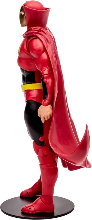 McFarlane - Gold Label collection  -  Figurine action de 17.8cm  -  DC Multiverse  -  Crisis on Infinite Earths  -  Psycho-Pirate