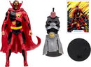 McFarlane - Gold Label Collection  -  Figurine action de 17.8cm  -  DC Multiverse  -  Crisis on Infinite Earths  -  Psycho-Pirate