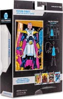 McFarlane - Gold Label Collection  -  Figurine action de 17.8cm  -  DC Multiverse  -  Crisis on Infinite Earths  -  Psycho-Pirate