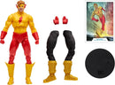 McFarlane - Gold Label Collection  -  Figurine action de 17.8cm  -  DC Multiverse  -  Crisis on Infinite Earths  -  Kid Flash