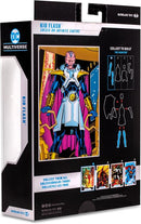 McFarlane - Gold Label Collection  -  Figurine action de 17.8cm  -  DC Multiverse  -  Crisis on Infinite Earths  -  Kid Flash
