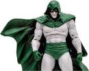 McFarlane - Gold Label Collection  -  Figurine action de 17.8cm  -  DC Multiverse  -  Crisis on Infinite Earths  -  The Spectre