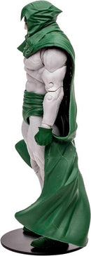 McFarlane - Gold Label Collection  -  Figurine action de 17.8cm  -  DC Multiverse  -  Crisis on Infinite Earths  -  The Spectre