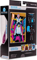 McFarlane - Gold Label Collection  -  Figurine action de 17.8cm  -  DC Multiverse  -  Crisis on Infinite Earths  -  The Spectre