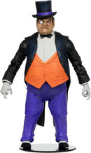 McFarlane Collector edition - Figurine action de 17.8cm  -  DC Multiverse  -  DC Classic  -  The Penguin