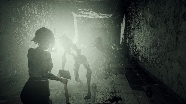 DreadOut 2 (Japanese Version)