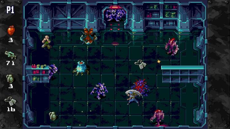 Bitmap Bureau Collection