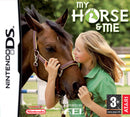 My Horse & Me  [PAL Version, Region Free] (usagé)