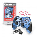 TTX Tech - Wireless Controller Compatible with PS3, PC & MAC
