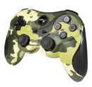 TTX Tech - Wireless Controller Compatible with PS3, PC & MAC