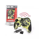 TTX Tech - Wireless Controller Compatible with PS3, PC & MAC
