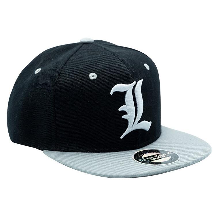 ABYstyle - Casquette ajustable  -  Death Note