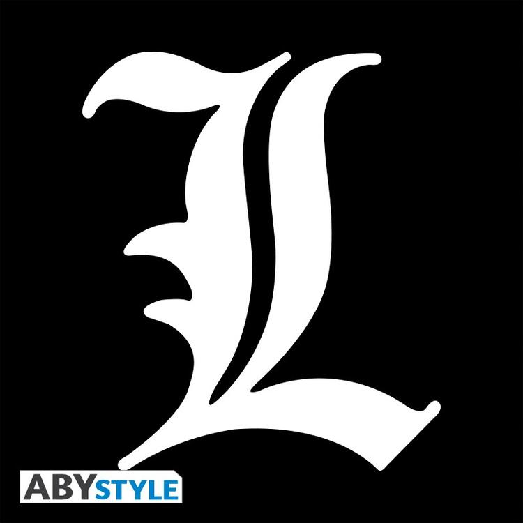 ABYstyle - Casquette ajustable  -  Death Note