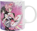 ABYstyle - 320 ml mug - Madoka & Homura