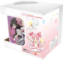 ABYstyle - 320 ml mug - Madoka & Homura