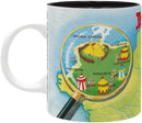 ABYstyle - 320 ml mug - Asterix - Obelix