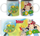 ABYstyle - 320 ml mug - Asterix - Obelix