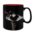 ABYstyle - Large 460 ml thermo-reactive mug - DC Superman