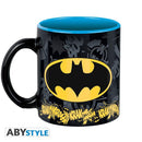 ABYstyle - Tasse de 320 ml  -  DC Comics Batman