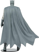 McFarlane Collector edition - Figurine action de 17.8cm  -  DC Multiverse  -  Bat-Manga  -  Batman