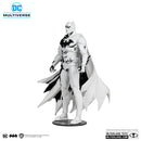 McFarlane - Gold Label Collection  -  Figurine action de 17.8cm  -  DC Multiverse Batman Hush Sketch Edition ( Authenticated Limited Edition - 4800pcs)