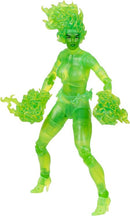 McFarlane - Gold Label Collection  -  Figurine action de 17.8cm  -  DC Multiverse  -  Fire