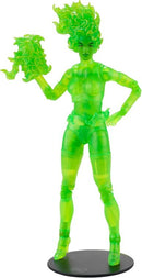 McFarlane - Gold Label Collection  -  Figurine action de 17.8cm  -  DC Multiverse  -  Fire