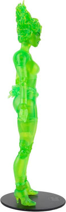 McFarlane - Gold Label Collection  -  Figurine action de 17.8cm  -  DC Multiverse  -  Fire