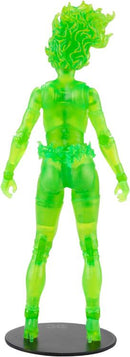 McFarlane - Gold Label Collection  -  Figurine action de 17.8cm  -  DC Multiverse  -  Fire