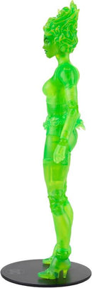 McFarlane - Gold Label Collection  -  Figurine action de 17.8cm  -  DC Multiverse  -  Fire