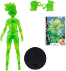 McFarlane - Gold Label Collection  -  Figurine action de 17.8cm  -  DC Multiverse  -  Fire