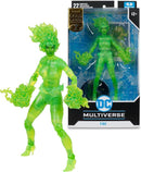 McFarlane - Gold Label Collection  -  Figurine action de 17.8cm  -  DC Multiverse  -  Fire