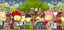 Scribblenauts Showdown (usagé)