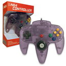 Old Skool - Wired controller for Nintendo 64