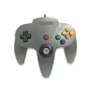 Old Skool - Controlador original con cable para Nintendo 64 (N64)