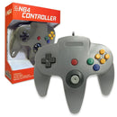 Old Skool - Controlador original con cable para Nintendo 64 (N64)