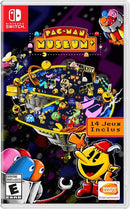Pac-Man Museum +