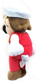 Little Buddy plush - Super Mario All Star Collection  -  Fire Mario