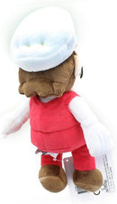 Little Buddy plush - Super Mario All Star Collection  -  Fire Mario