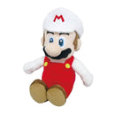 Little Buddy plush - Super Mario All Star Collection  -  Fire Mario
