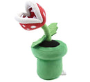 Little Buddy plush - Super Mario All Star Collection  -  Piranha Plant