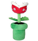 Little Buddy plush - Super Mario All Star Collection  -  Piranha Plant